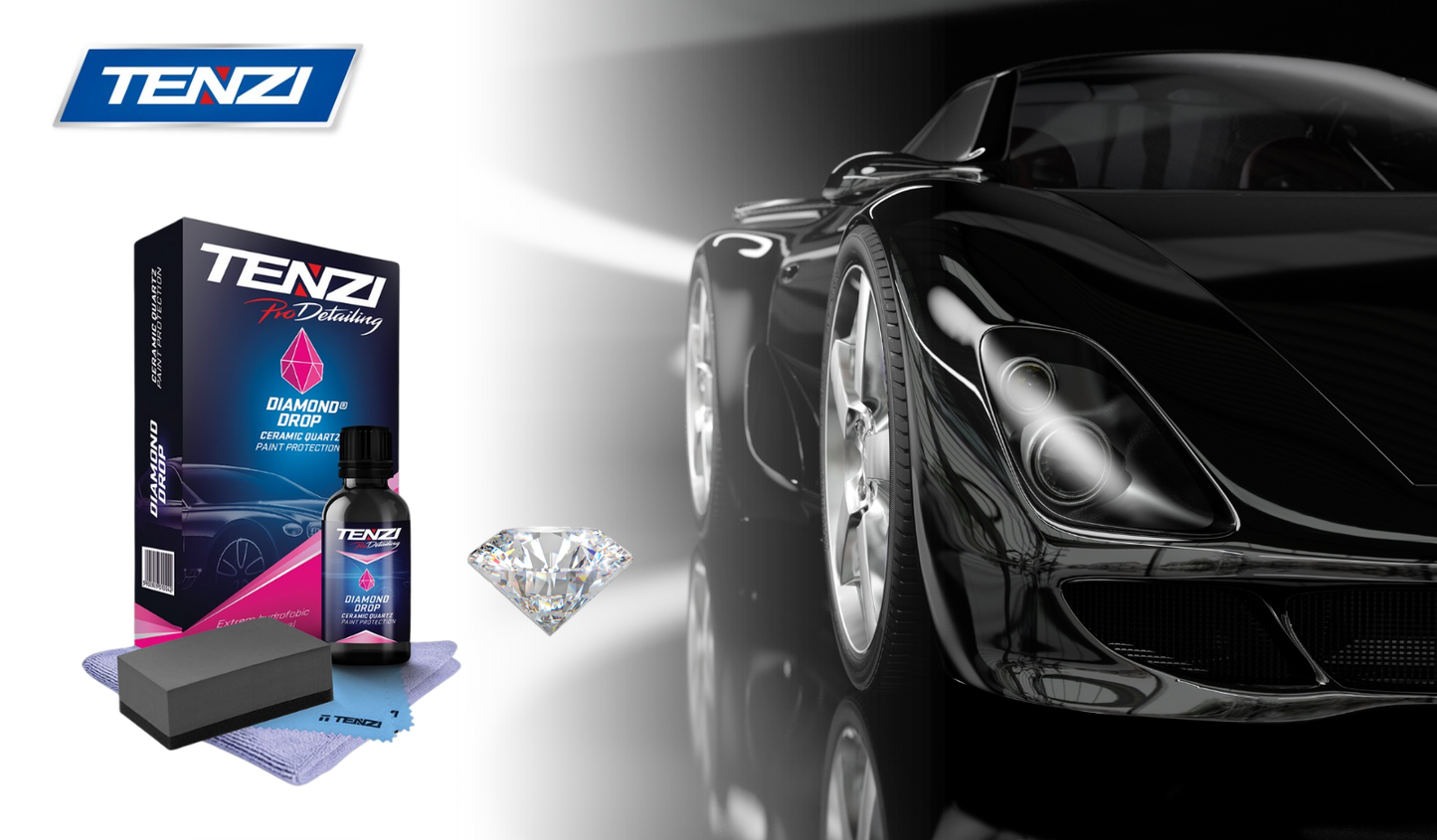 TENZI DIAMOND DROP 50ML