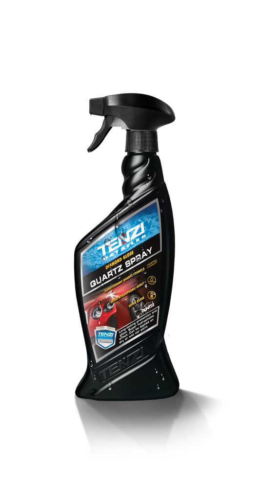 TENZI QUARTZ SPRAY 600ML