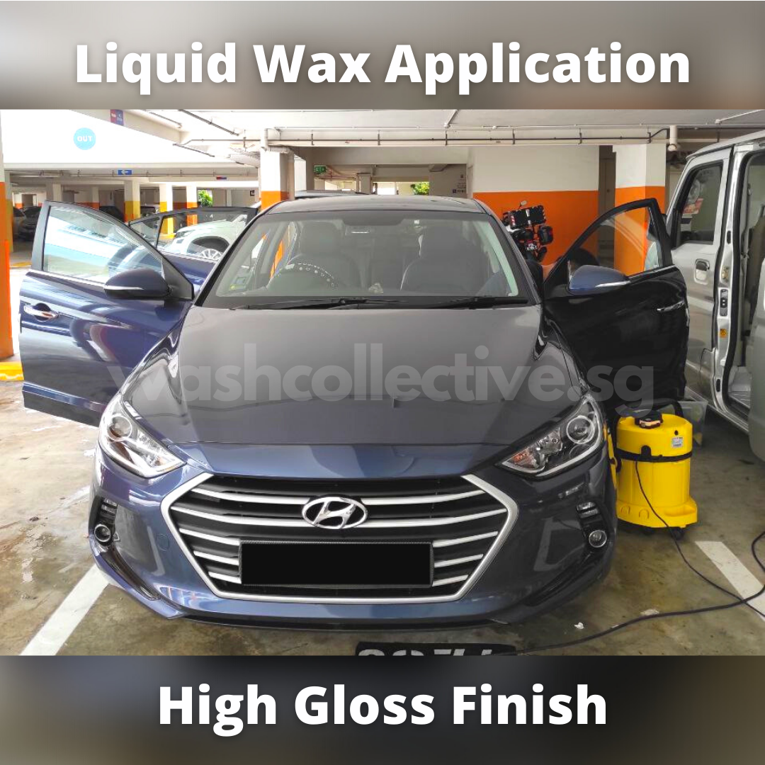 Car grooming singapore cheap